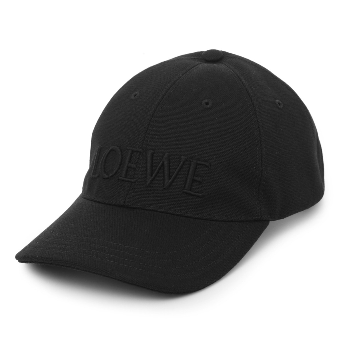 LOEWE ロエベ ベースボールキャップ/LOEWE CAP レディース