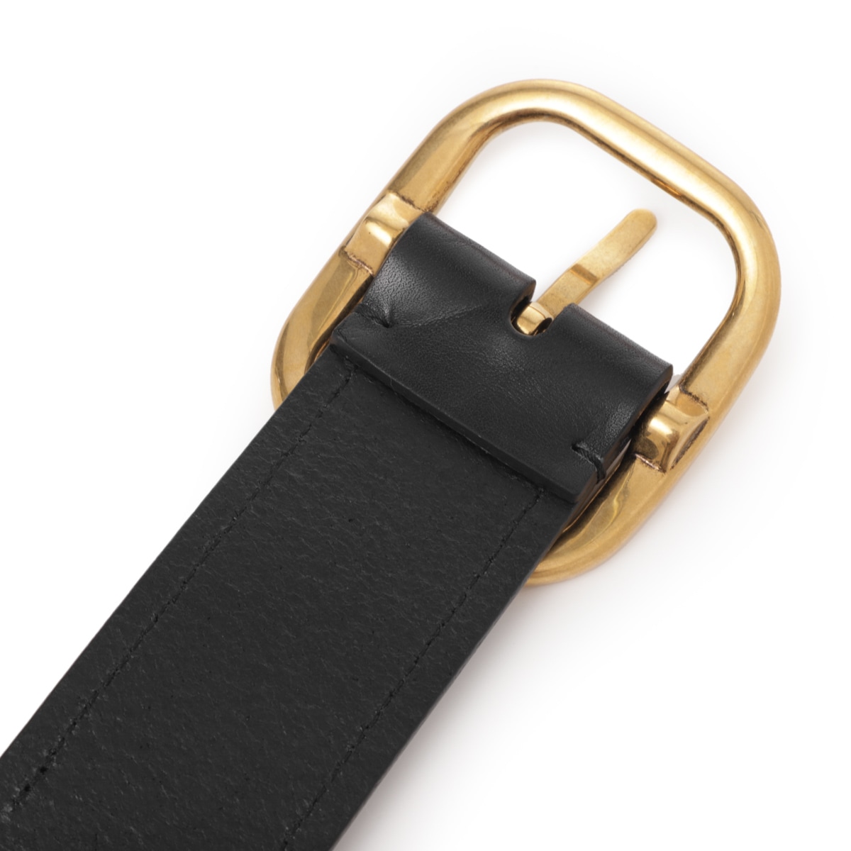 LOEWE ロエベ ベルト/ROUNDED SOFT 5CM BELT レディース