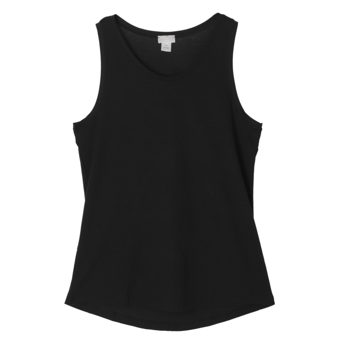 HANRO ハンロ タンクトップ/YOGA レディース