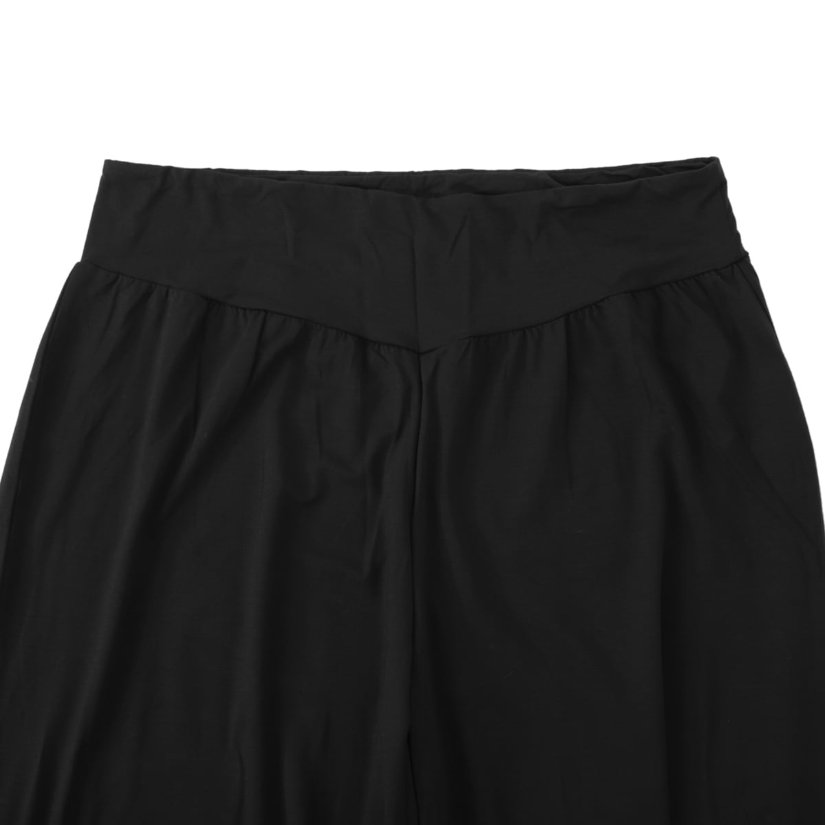 アウトレット】【ラスト1点】HANRO ハンロ イージーパンツ/クロップド