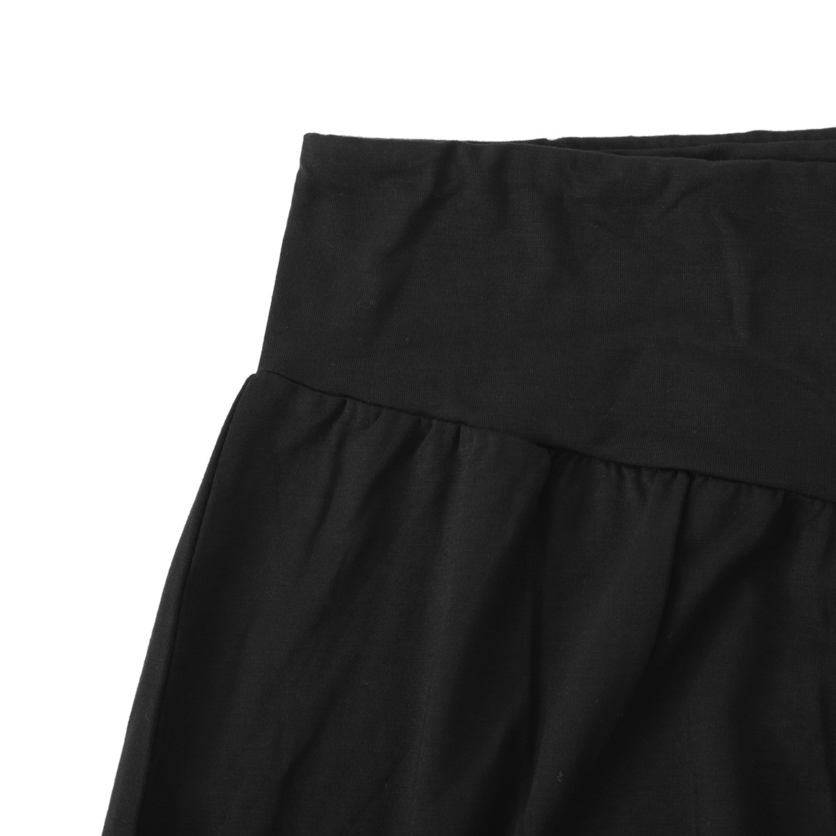 [あす着] ハンロ HANRO イージーパンツ クロップドパンツ レディース YOGA アウトレット】【ラスト1点】HANRO ハンロ イージーパンツ/クロップド