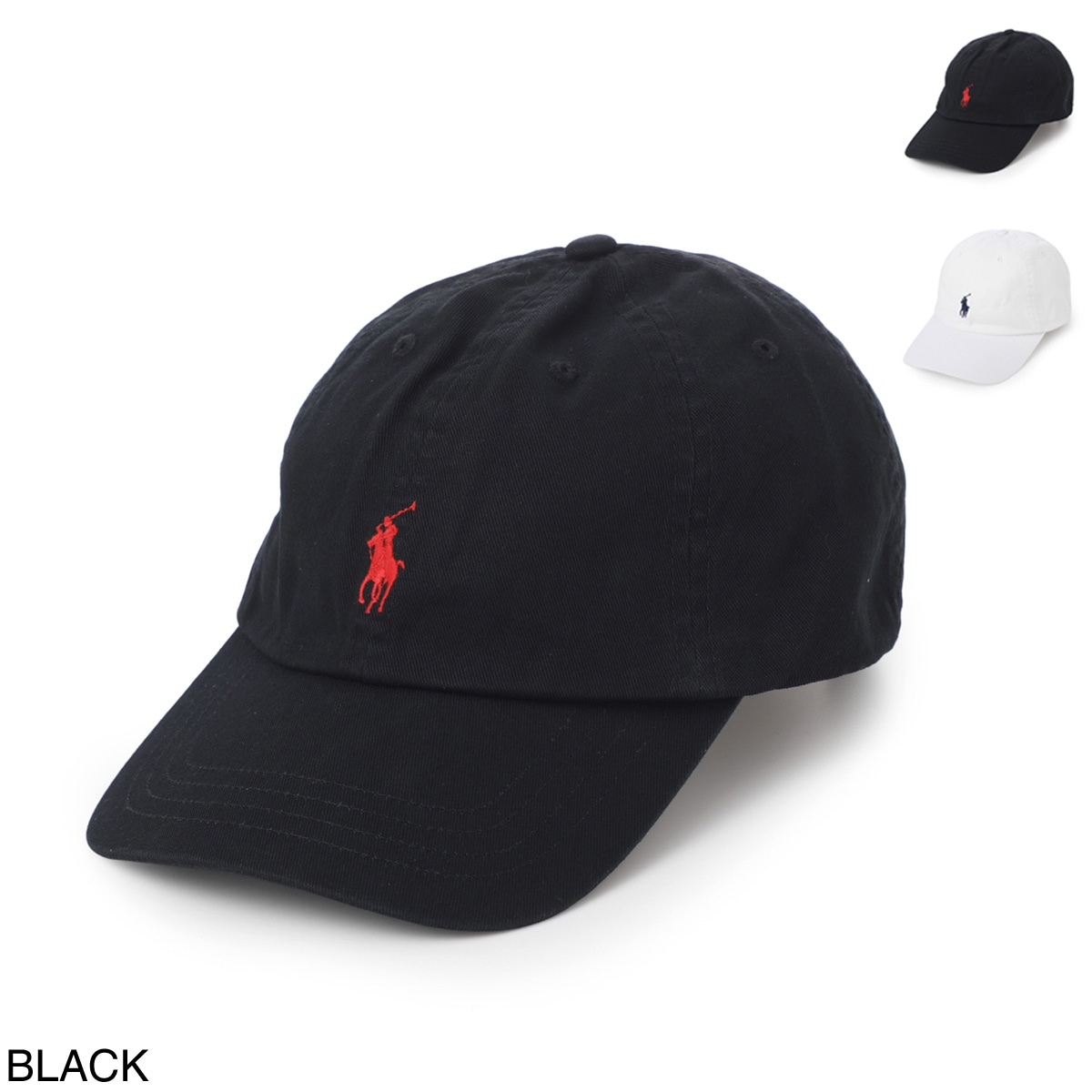 POLO RALPH LAUREN ポロラルフローレン ベースボールキャップ/KIDS キッズ ガールズ ボーイズ/COTTON CHINO BASEBALL CAP レディース