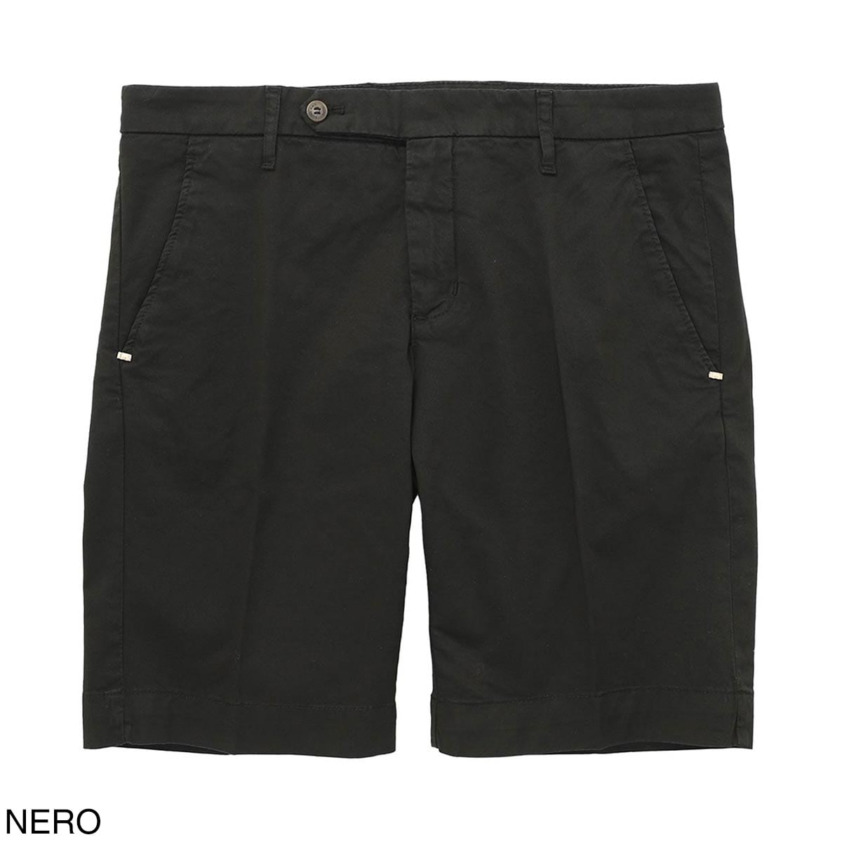 entre amis アントレアミ ハーフパンツ/BERMUDA TK AMERICA CON CINT メンズ