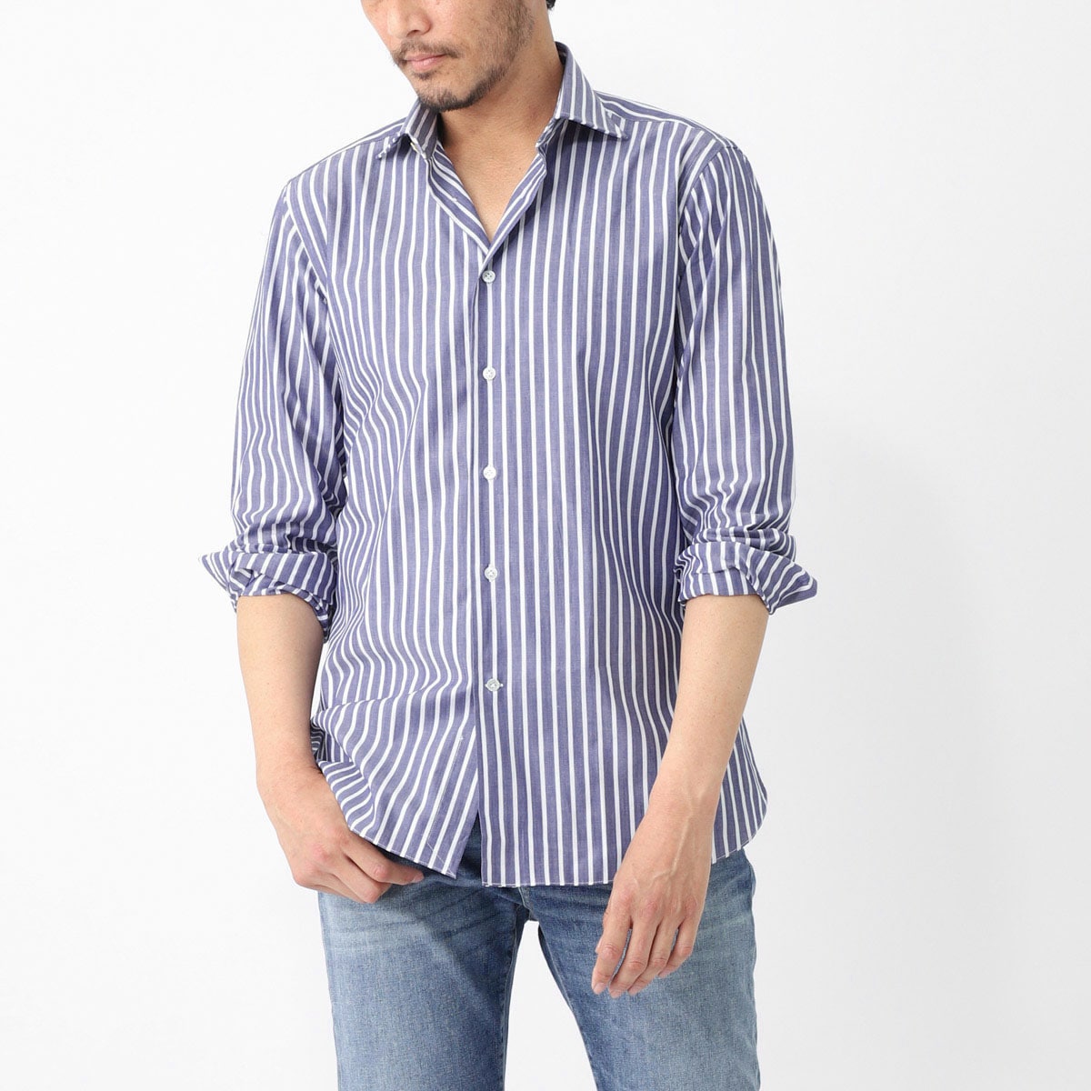 メンズ・ブランド一覧,□ B,BORRIELLO | モダンブルー