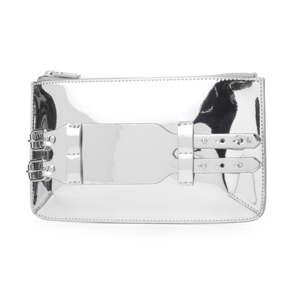 【MM6 Maison Margiela】クラッチバッグ \
