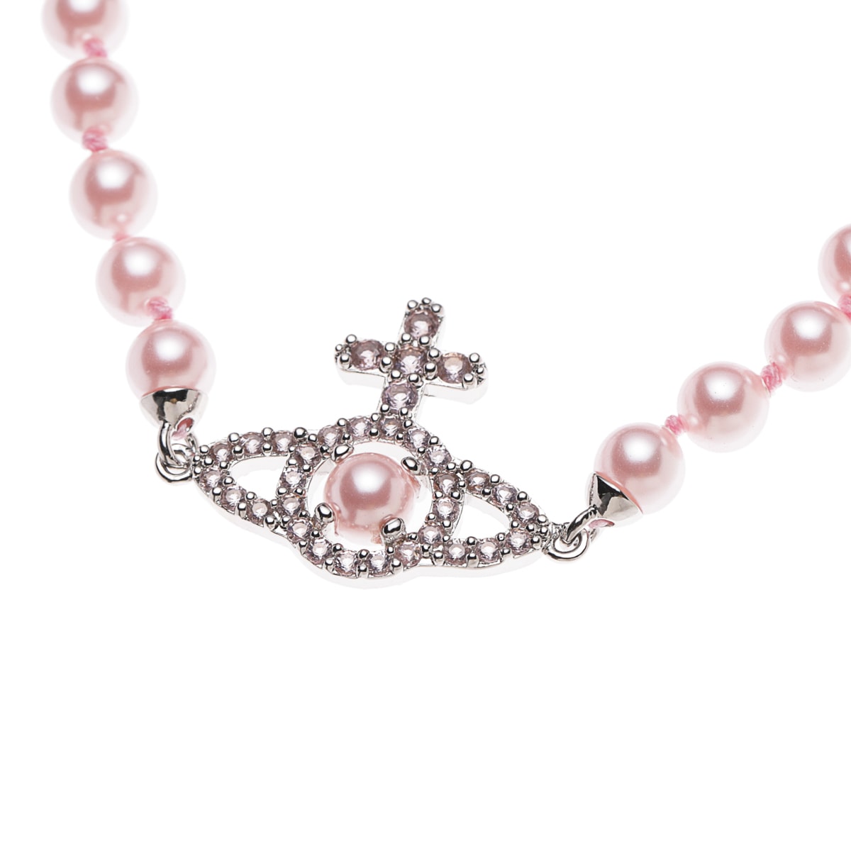 Vivienne Westwood ヴィヴィアンウエストウッド ブレスレット/OLYMPIA