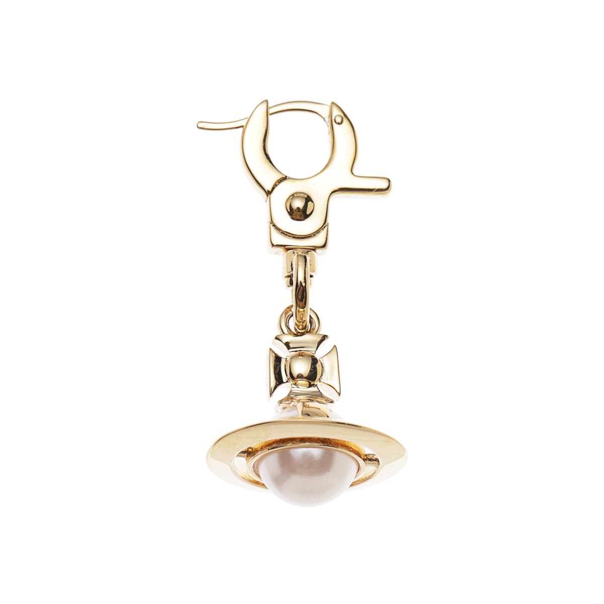 ☆Vivienne Westwood☆ CLAUDE SMALL STUD ピアス 関税負担無し ☆Vivienne Westwood☆ CLAUDE SMALL STUD ピアス 関税負担無し