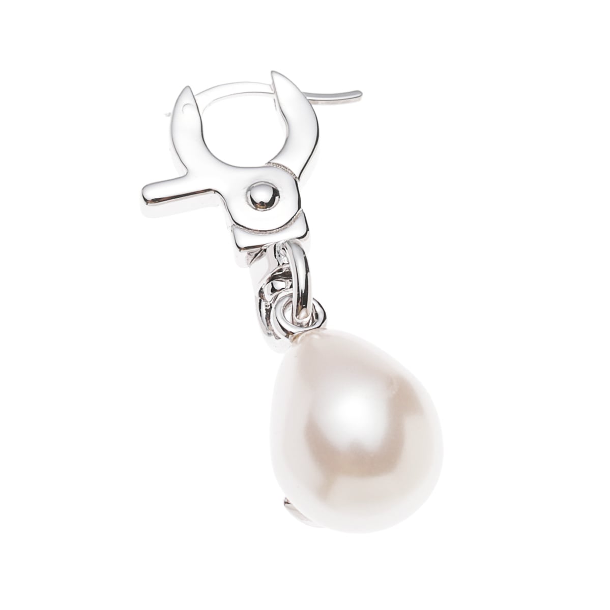 Vivienne Westwood ヴィヴィアンウエストウッド 片耳ピアス Vivienne Westwood ヴィヴィアンウエストウッド 片耳ピアス