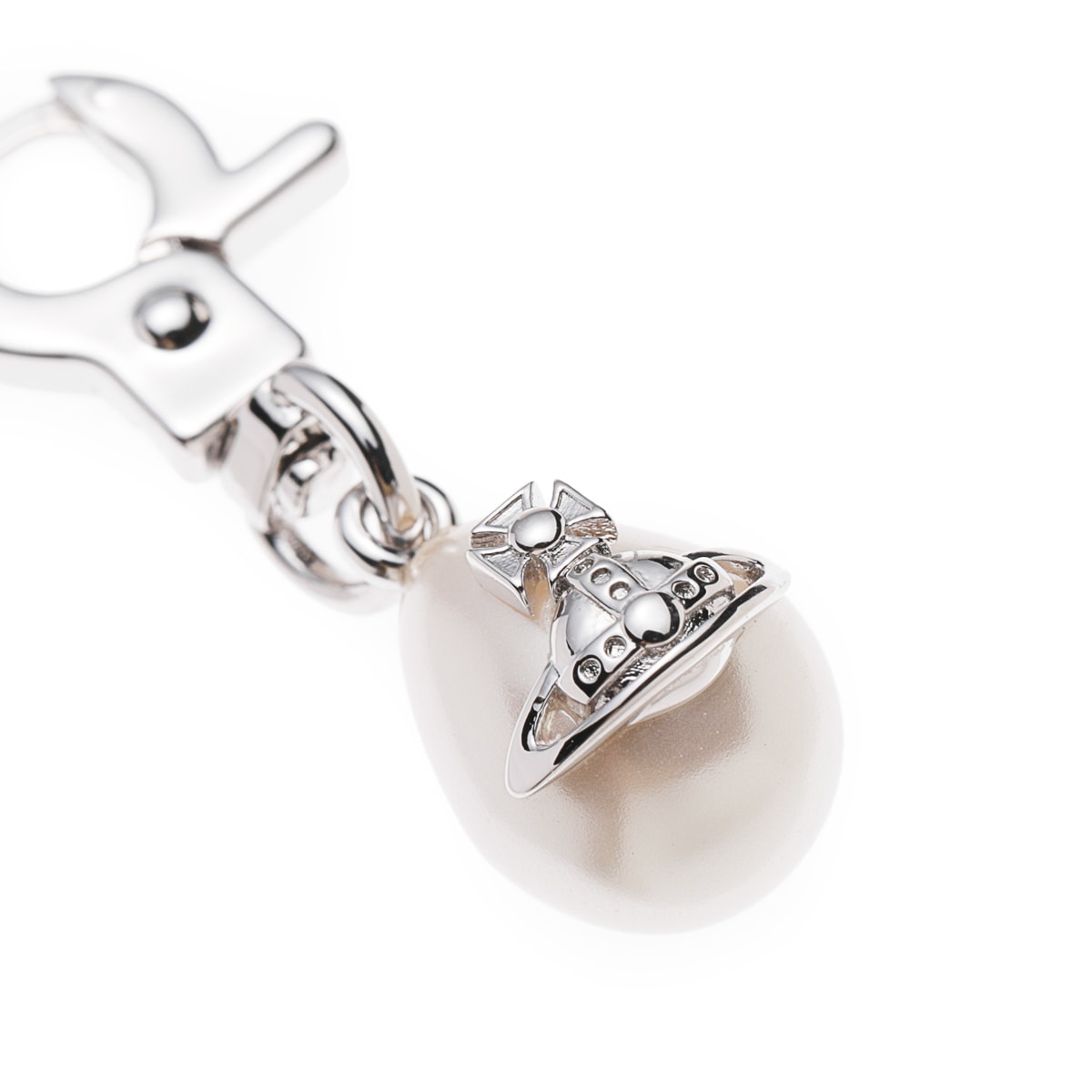 Vivienne Westwood ヴィヴィアンウエストウッド 片耳ピアス
