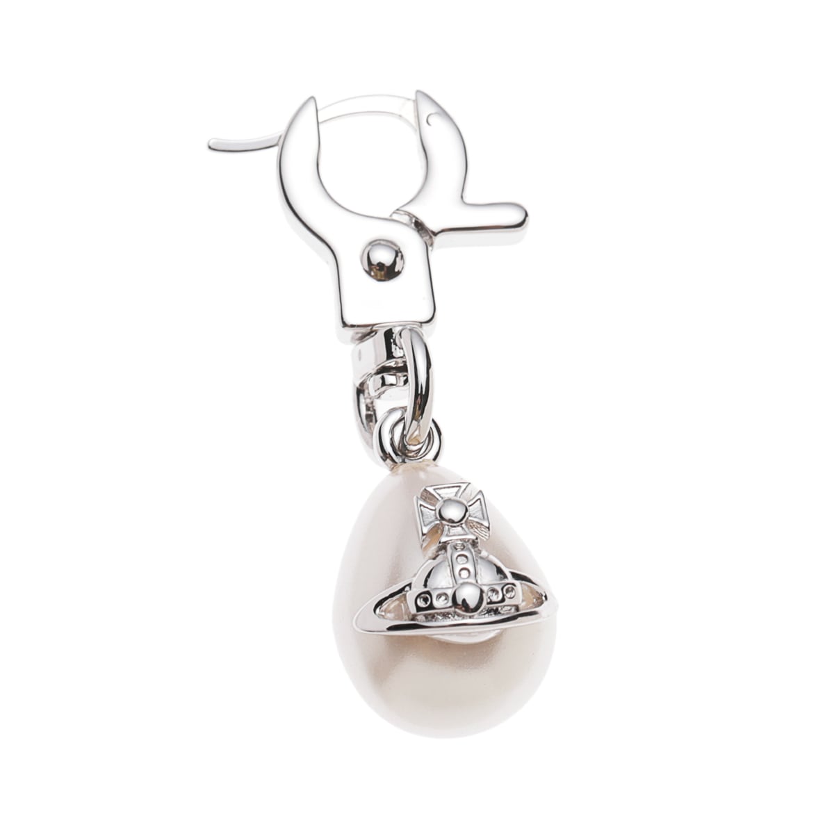Vivienne Westwood ヴィヴィアンウエストウッド ピアス メンズ