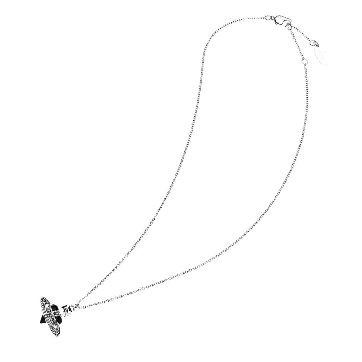 Vivienne Westwood ヴィヴィアンウエストウッド ネックレス/NEW 