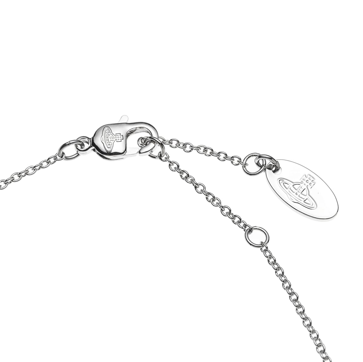 Vivienne Westwood ヴィヴィアンウエストウッド ネックレス/NEW