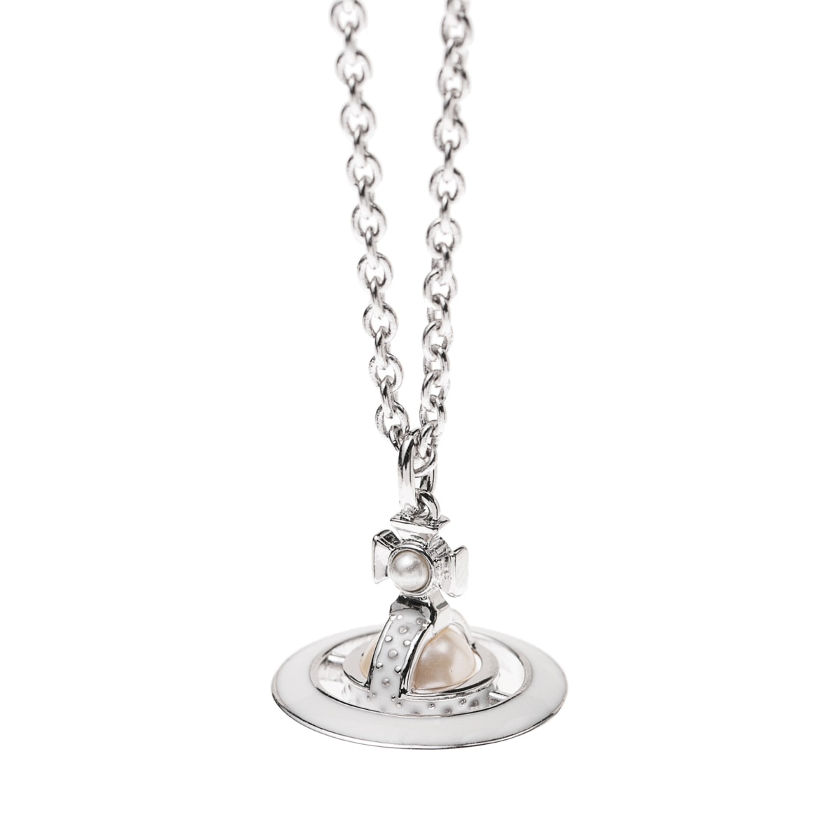 Vivienne Westwood ヴィヴィアンウエストウッド ネックレス/SIMONETTA