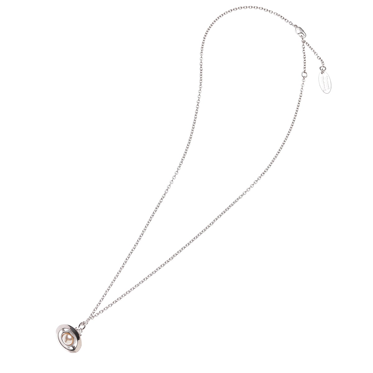 Vivienne Westwood ヴィヴィアンウエストウッド ネックレス/SIMONETTA