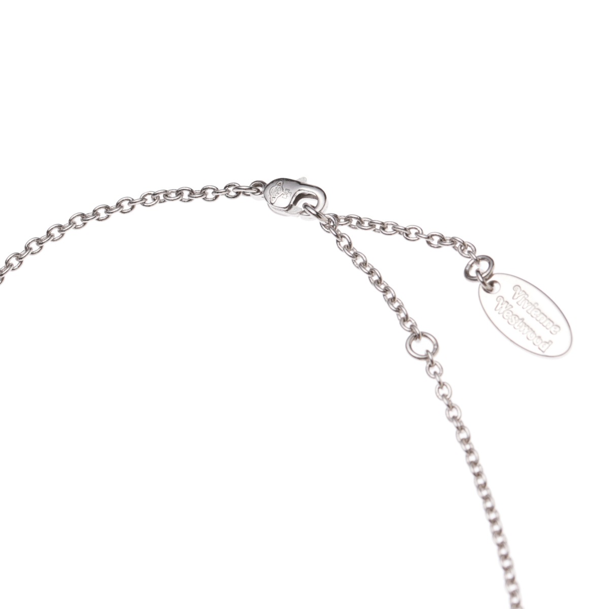 Vivienne Westwood ヴィヴィアンウエストウッド ネックレス/SIMONETTA 