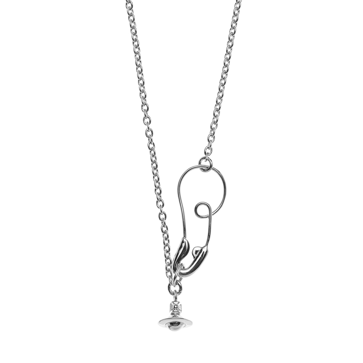 Vivienne Westwood ネックレス 63020098-02p01-plt Vivienne Westwood ヴィヴィアンウエストウッド ネックレス/NEW
