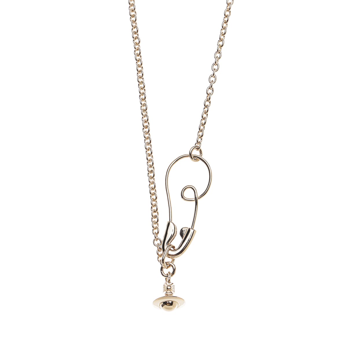 ネックレス・ペンダント Vivienne Westwood :: TAMMY PENDANT Vivienne Westwood ヴィヴィアンウエストウッド ネックレス