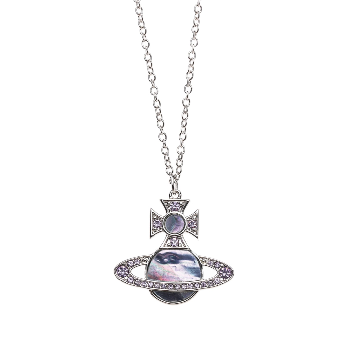 Vivienne Westwood ヴィヴィアンウエストウッド ネックレス/RINA