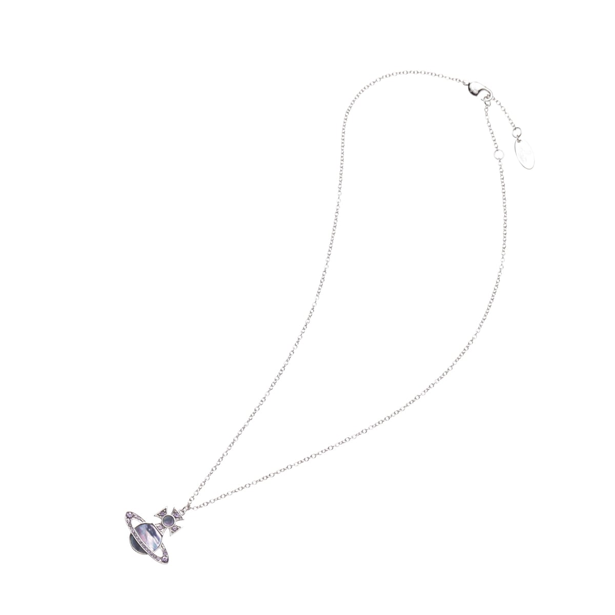 Vivienne Westwood ヴィヴィアンウエストウッド ネックレス/RINA