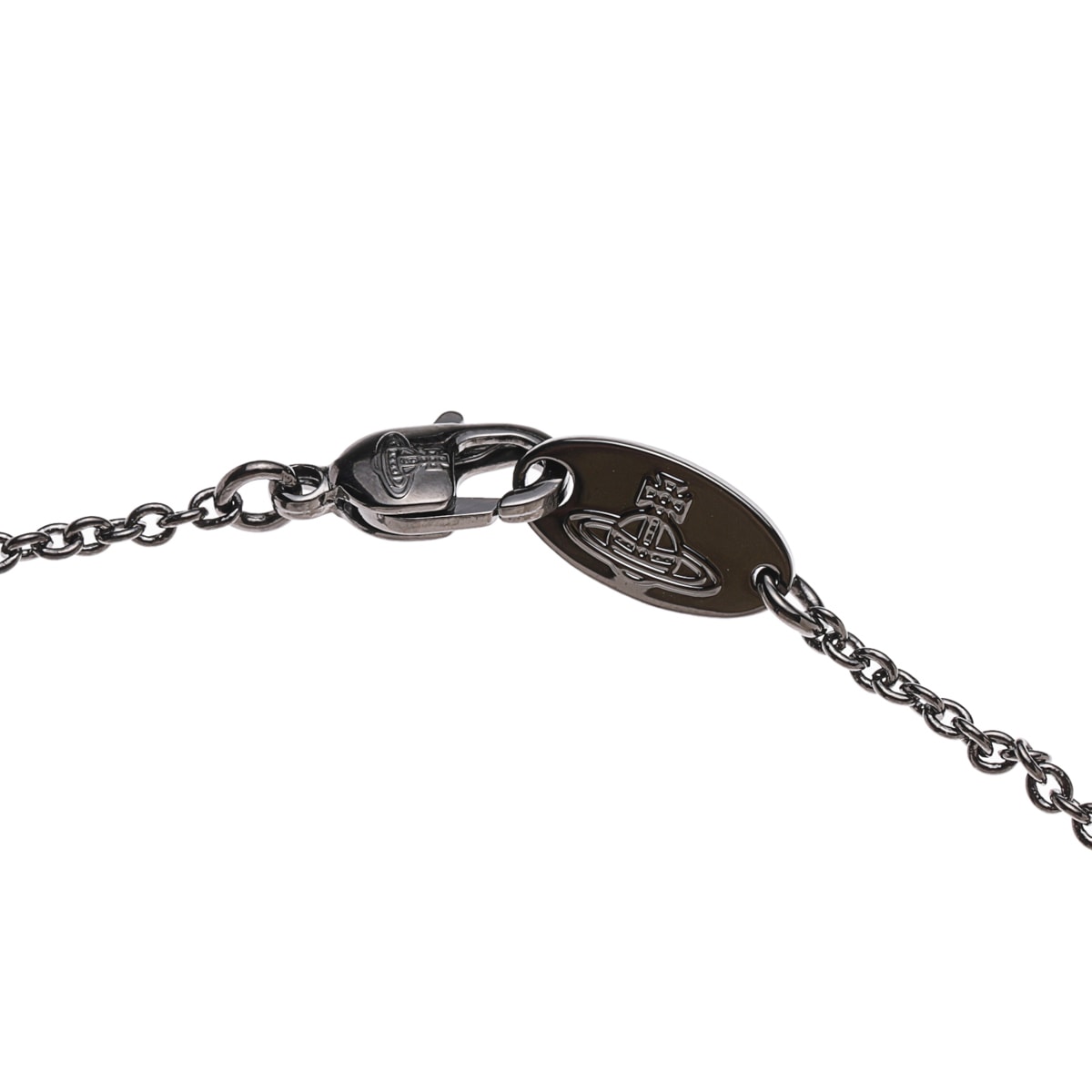 Vivienne Westwood ヴィヴィアンウエストウッド ネックレス/MAN. TAMMY