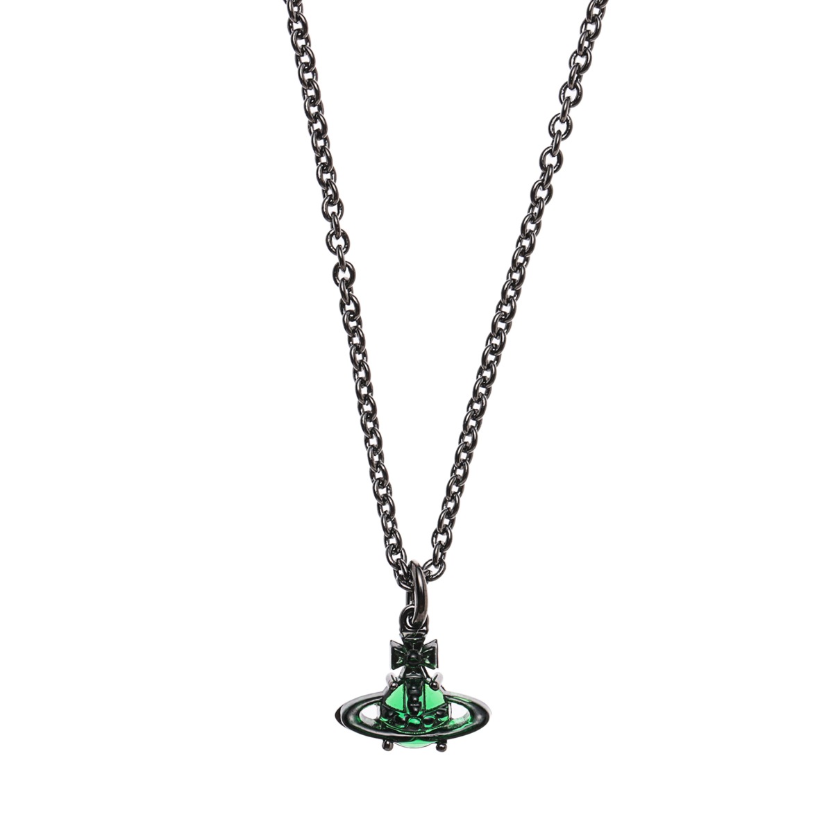 Vivienne Westwood Tammy オーブ ネックレス Vivienne Westwood ヴィヴィアンウエストウッド ネックレス/MAN
