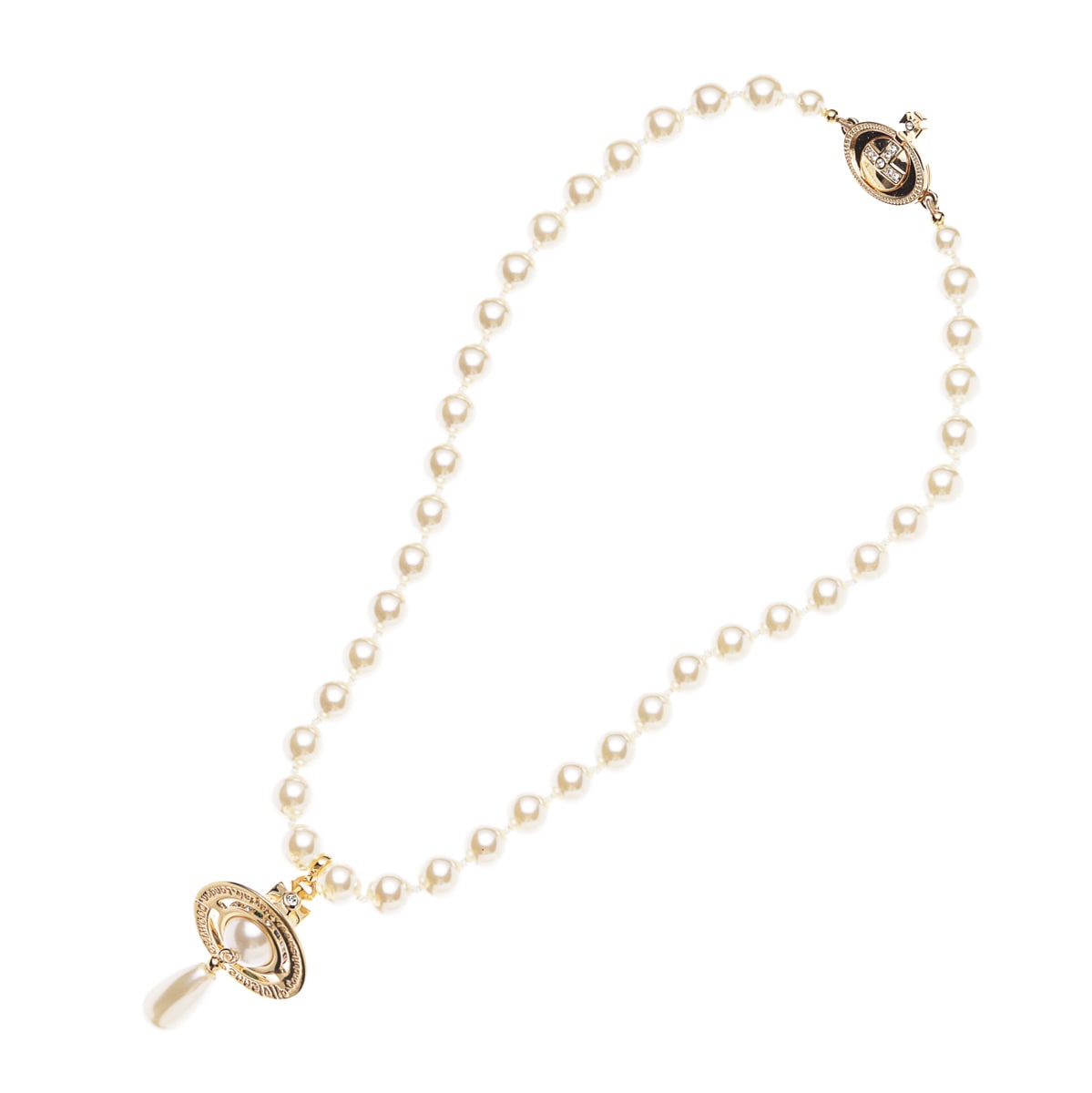 Vivienne Westwood ヴィヴィアンウエストウッド ネックレス/チョーカー
