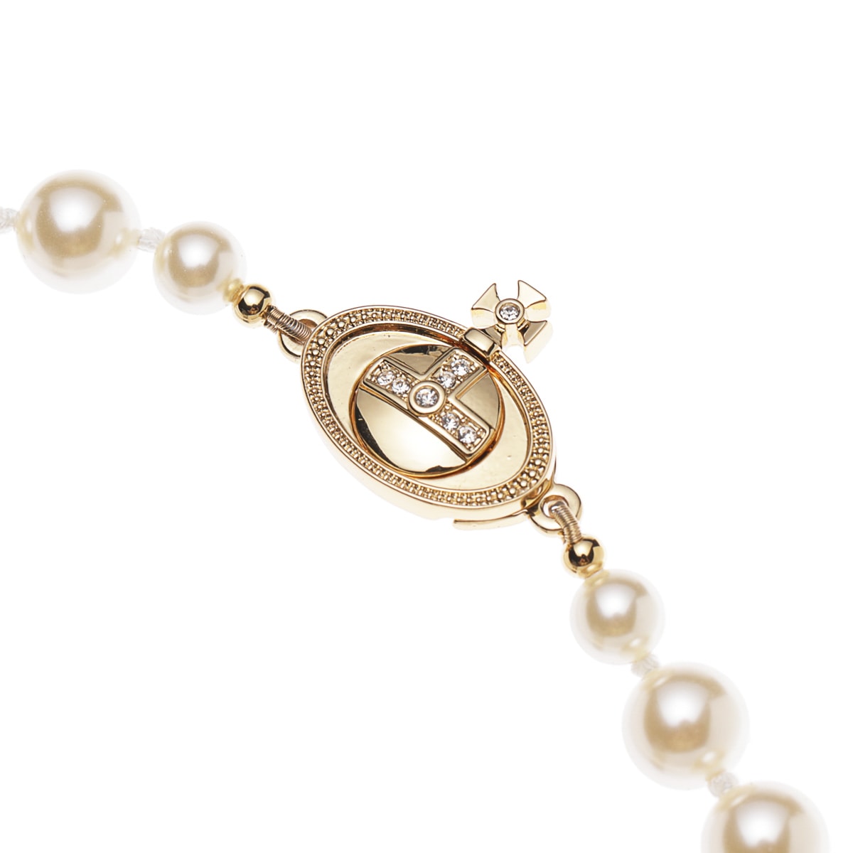 Vivienne Westwood ヴィヴィアンウエストウッド ネックレス/チョーカー