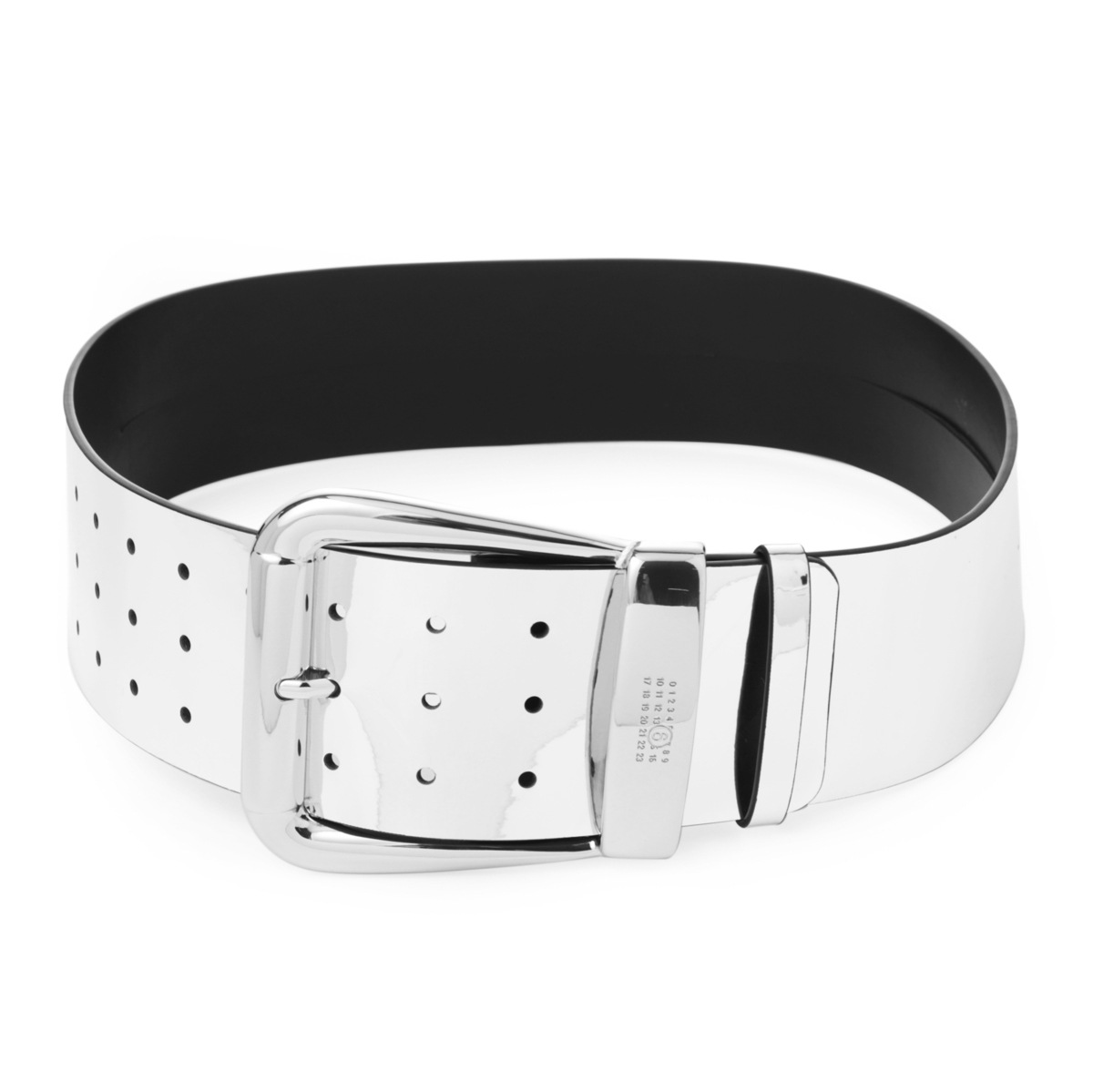 マルジェラ レディース ベルト 楽天市場】メゾン マルジェラ Maison Margiela 4ステッチ ベルト 衣料