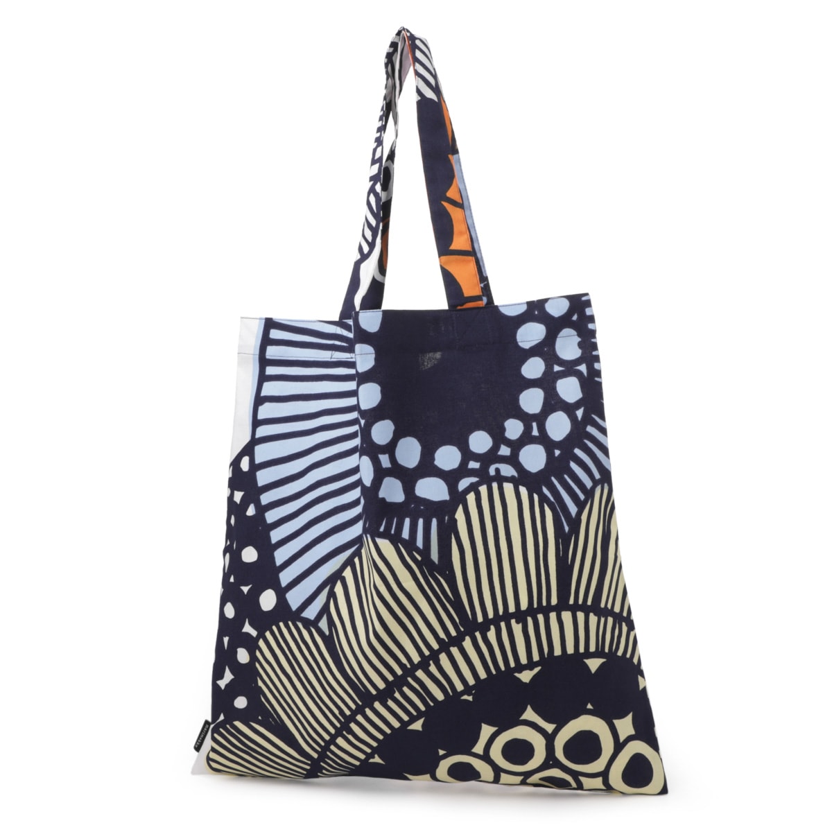 marimekko マリメッコ トートバッグ/Mono Mini Tote Mini Unikko
