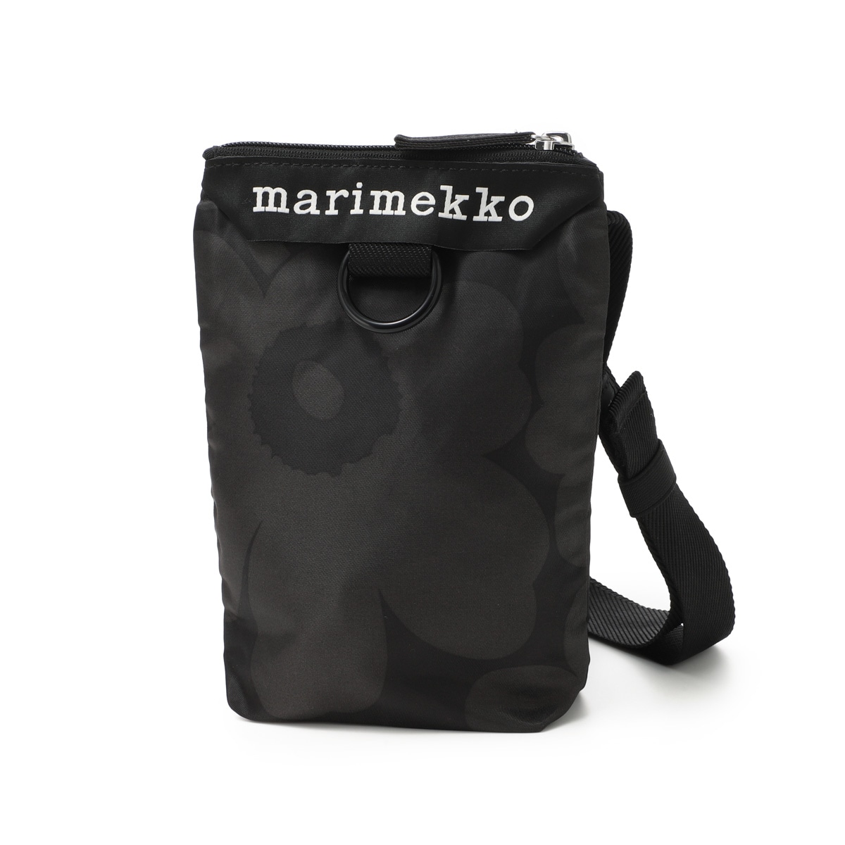 marimekko マリメッコ ショルダーバッグ/クロスボディバッグ/NEAT PHONE POCKET UNIKKO レディース