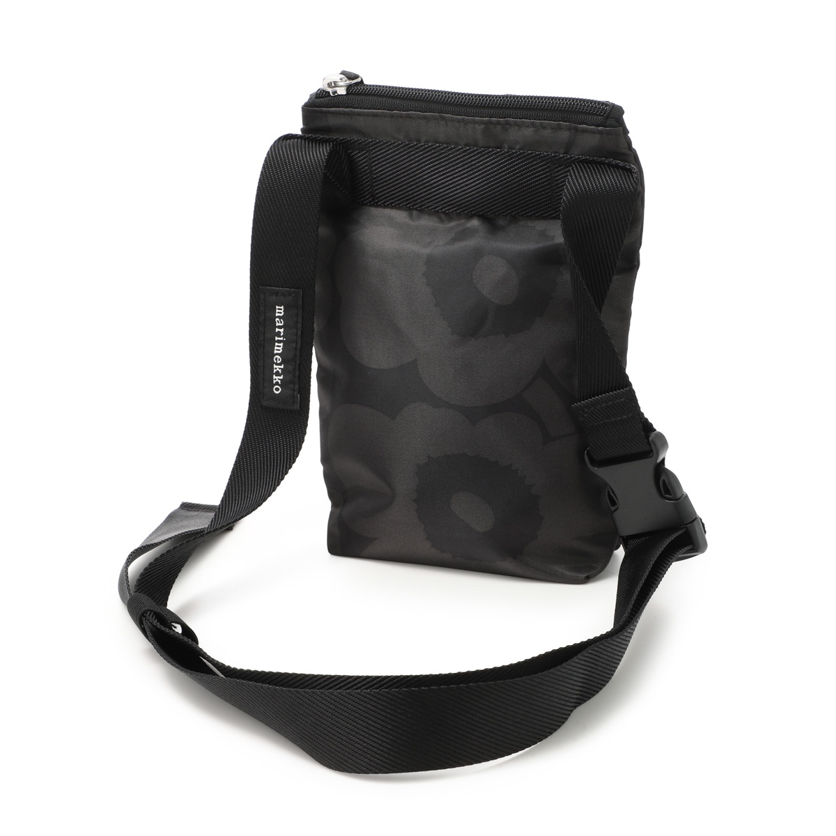 marimekko マリメッコ ショルダーバッグ/クロスボディバッグ/NEAT PHONE POCKET UNIKKO レディース