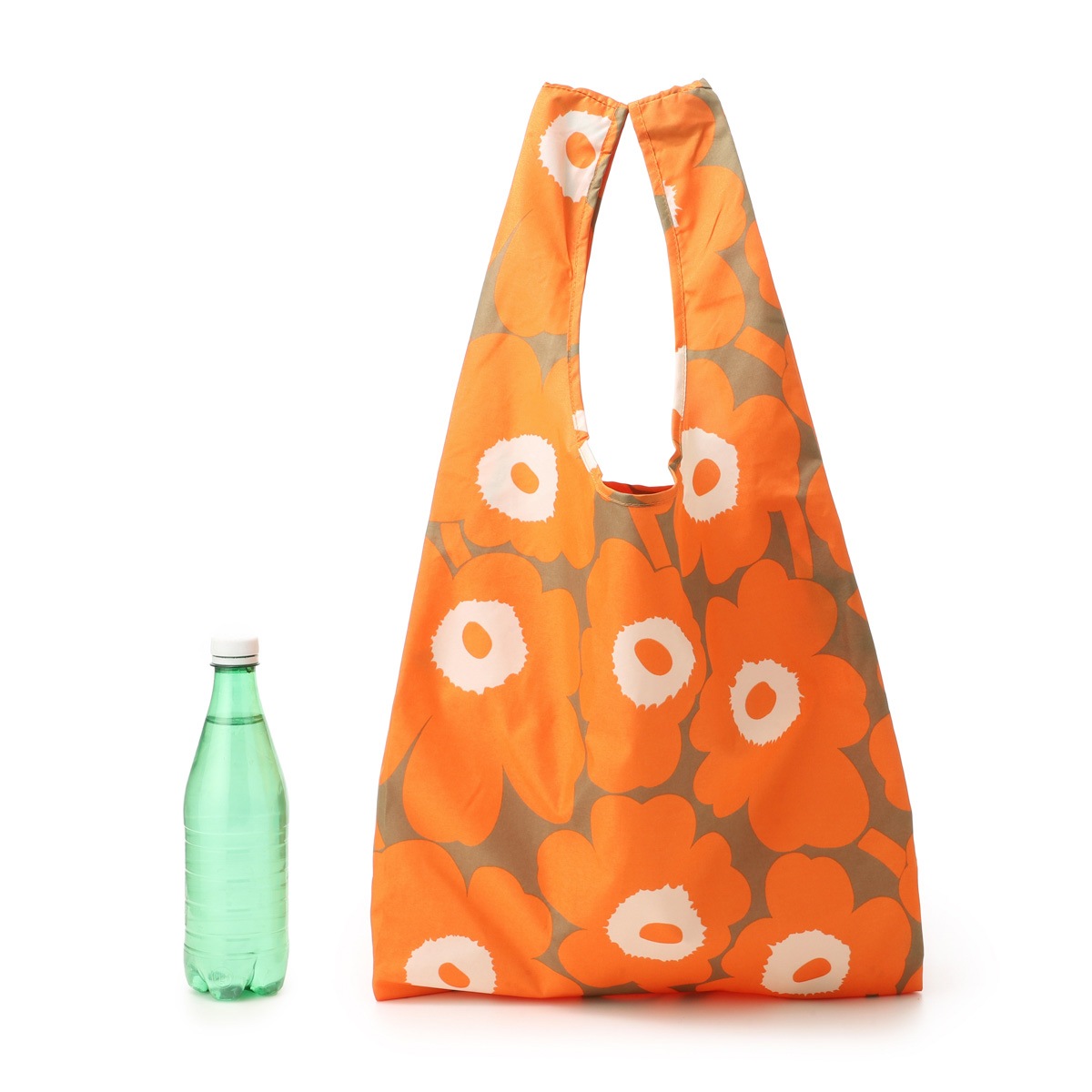 ネコポス対応(2点まで)』marimekko マリメッコ エコバッグ/SMARTBAG