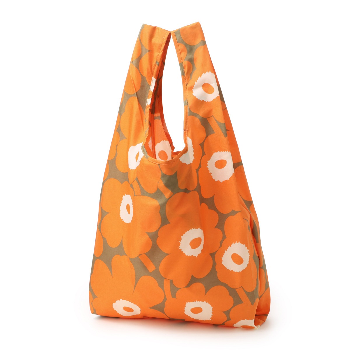 ネコポス対応(2点まで)』marimekko マリメッコ エコバッグ/SMARTBAG