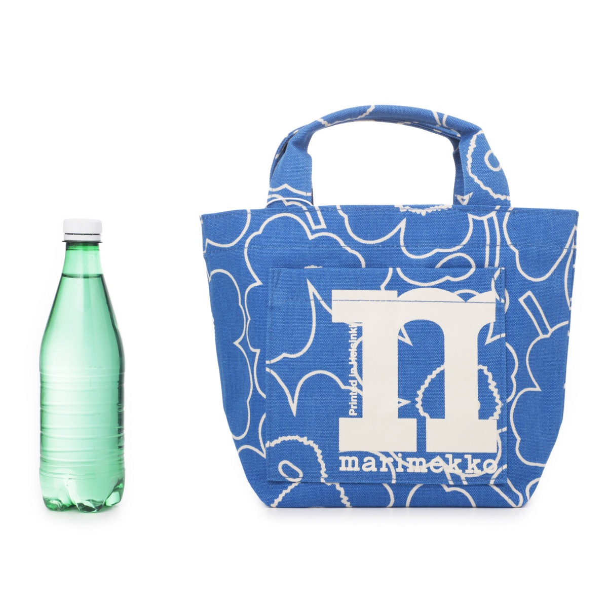 アウトレット】marimekko マリメッコ トートバッグ/Mono Mini Tote