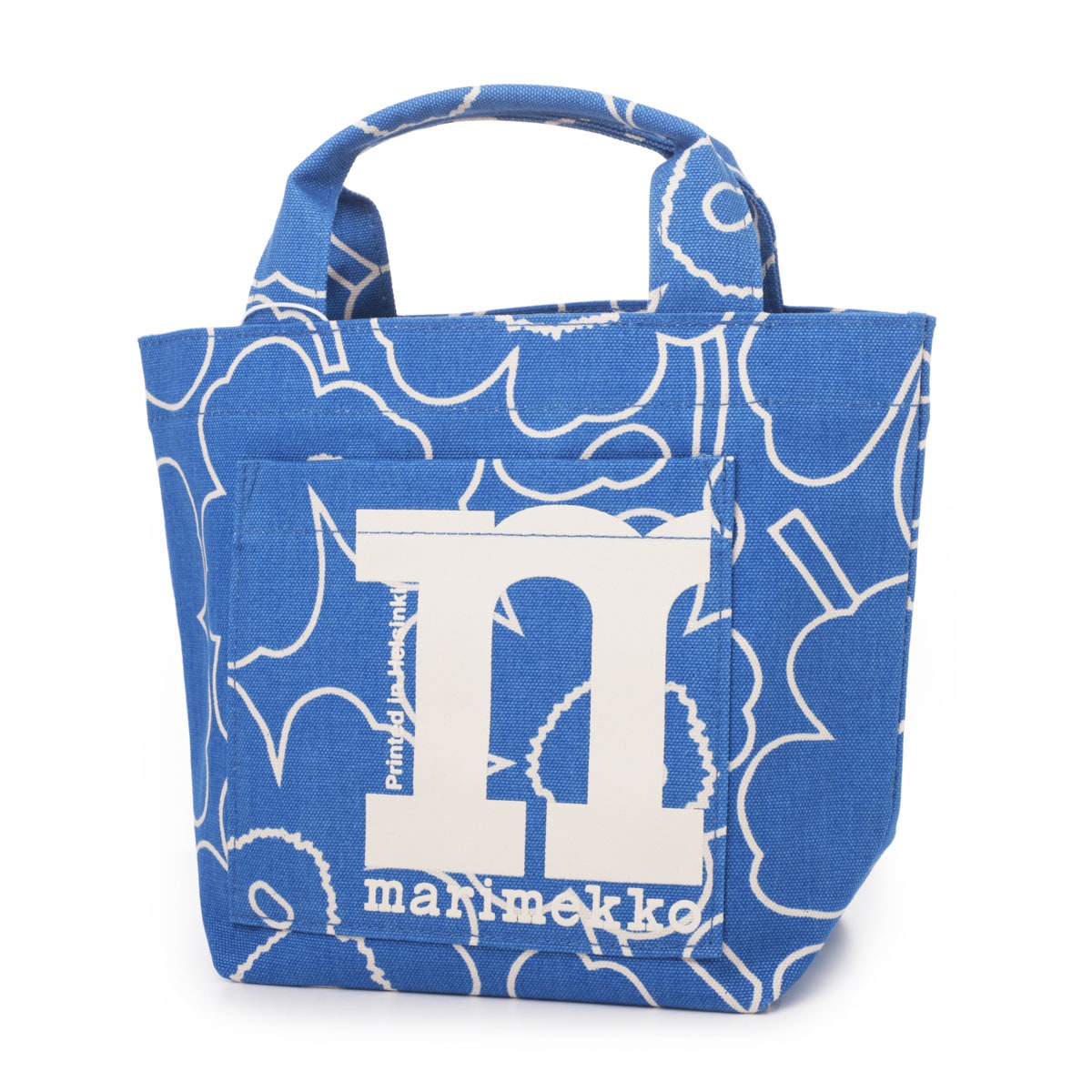 marimekko マリメッコ トートバッグ/Mono Mini Tote Piirto