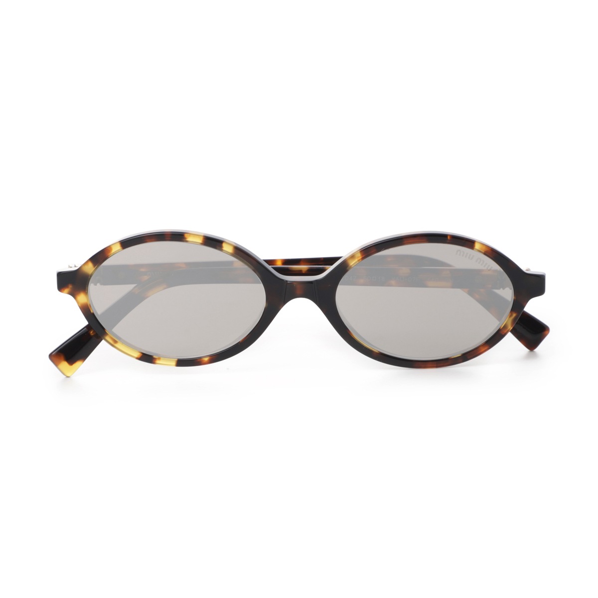 miu miu ミュウミュウ サングラス/MIU REGARD SMU04Z_SVAU/SMU04Z_S21C 