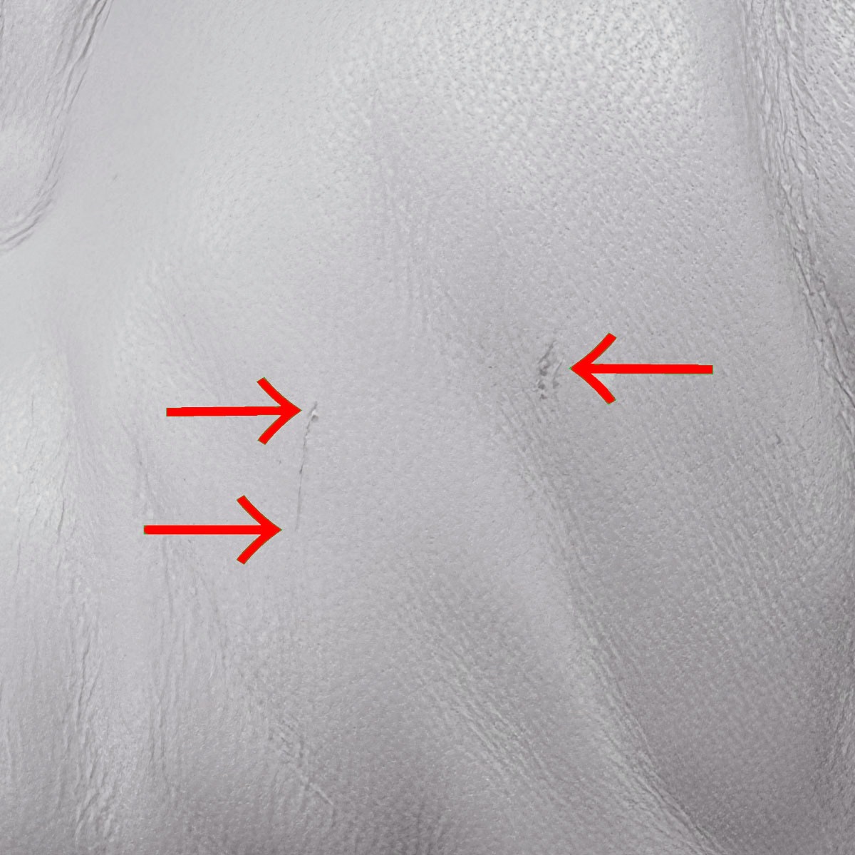 【アウトレット】【ラスト1点】訳ありアウトレット Maison Margiela メゾンマルジェラ ショルダーバッグ/GLAM SLAM FLAP SMALL返品交換不可 レディース