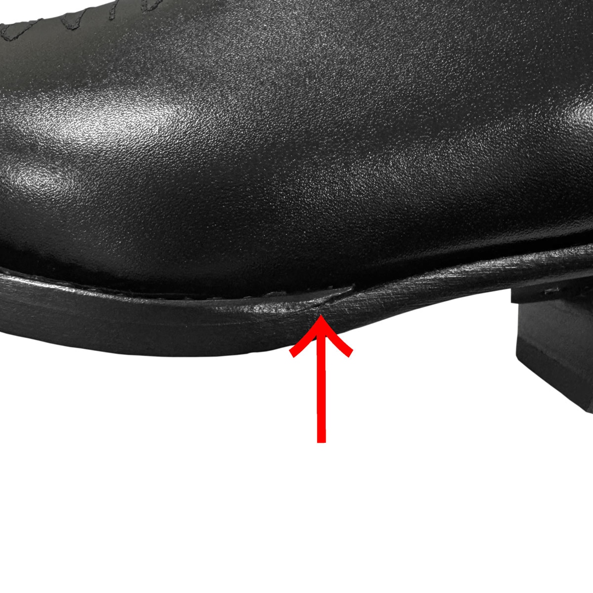 【アウトレット】【ラスト1点】【訳あり】 CELINE セリーヌ ジップドブーツ/LEON ZIPPED BOOT【返品交換不可】 メンズ