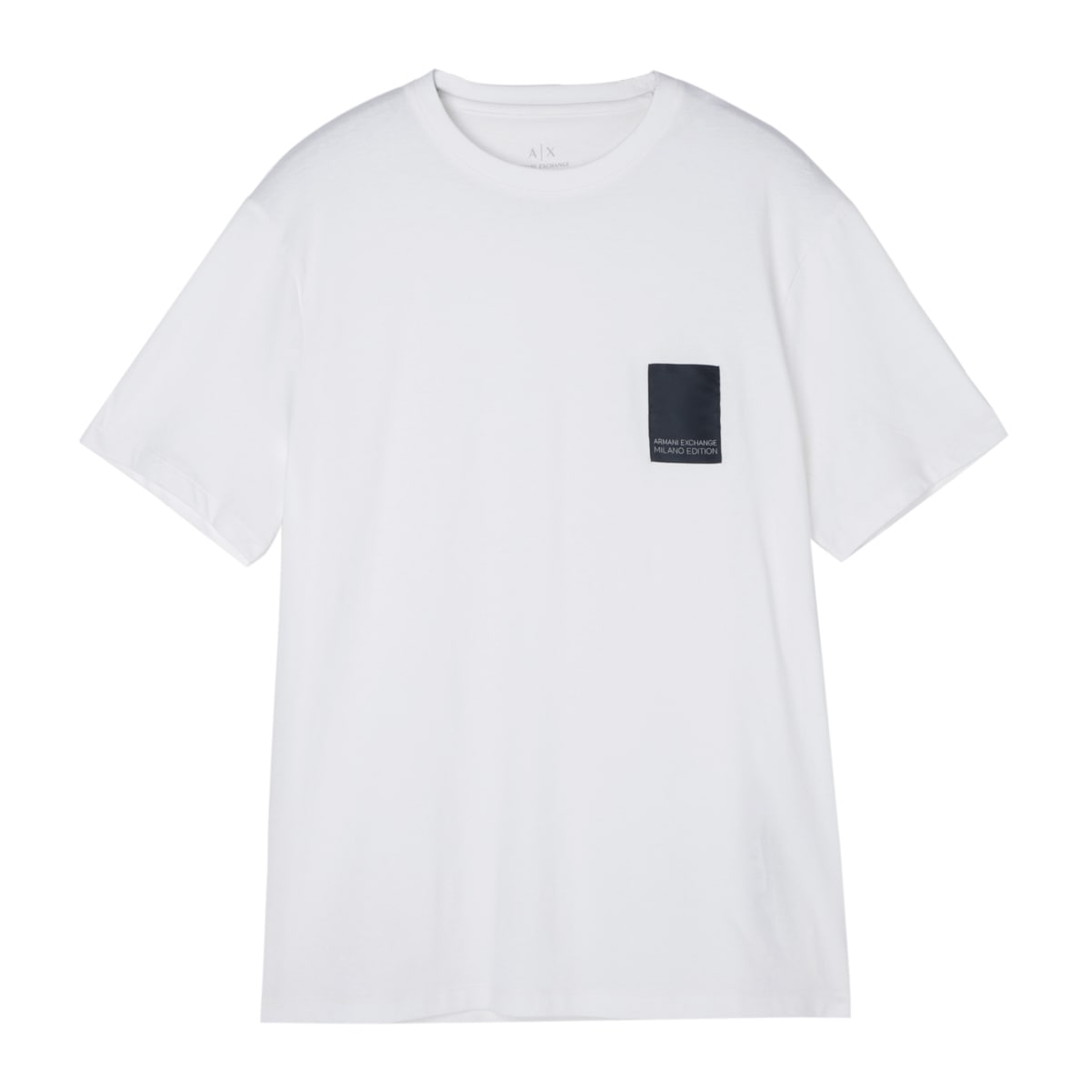 ARMANI EXCHANGE アルマーニエクスチェンジ クルーネック Tシャツ メンズ