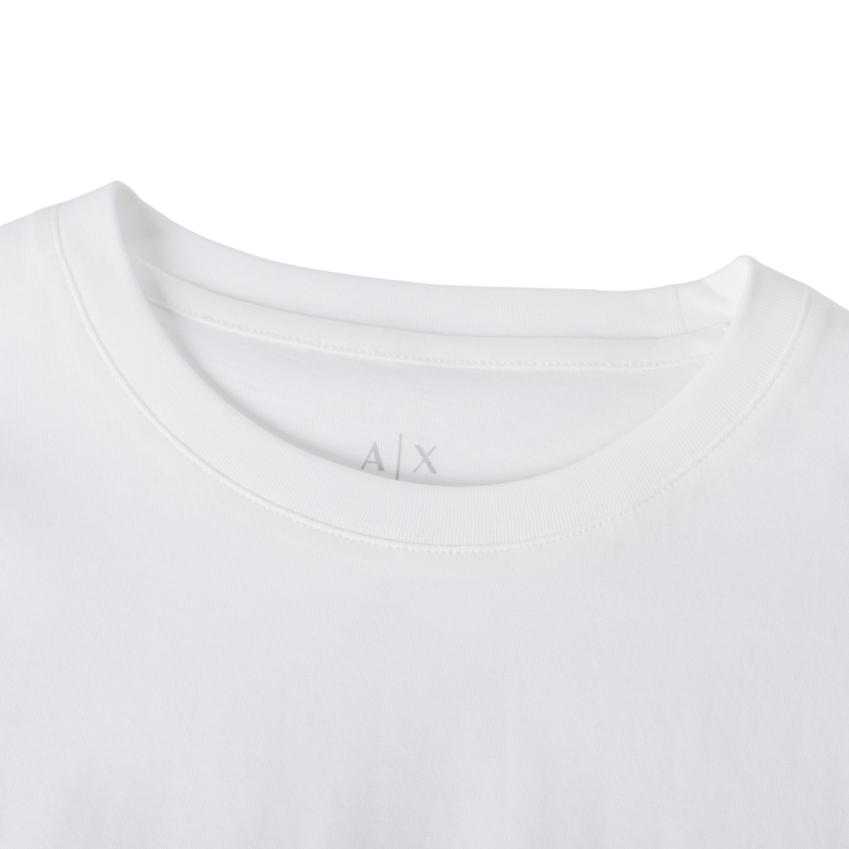 ARMANI EXCHANGE アルマーニエクスチェンジ クルーネック Tシャツ メンズ