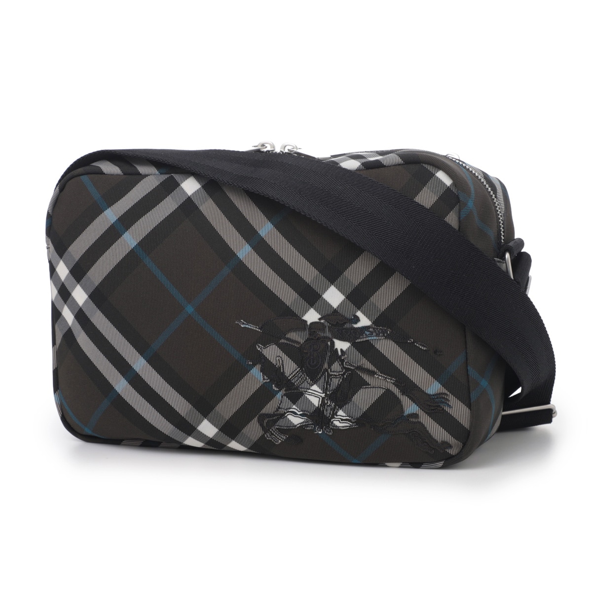 BURBERRY メンズ クロスバッグ 8102301 BURBERRY バーバリー クロスボディバッグ/ショルダーバッグ/ML