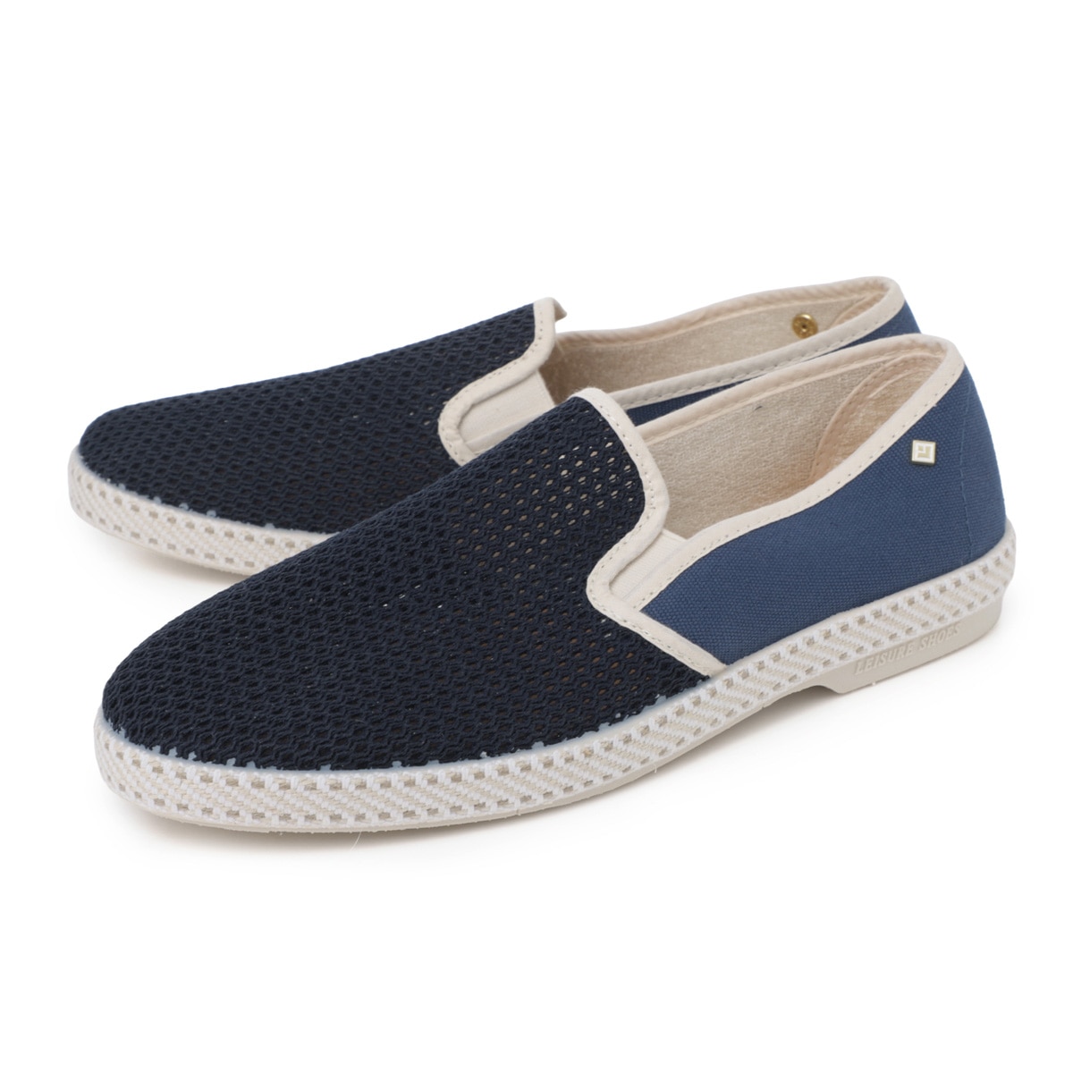 Rivieras リヴィエラ スリッポン/CLASSIC MATCH【大きいサイズあり】 メンズ