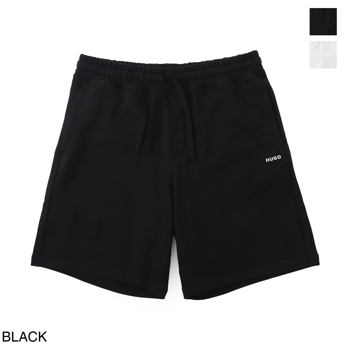 HUGO HUGOBOSS ショートパンツ dayono-10249110 HUGO HUGOBOSS ヒューゴヒューゴボス ショートパンツ/DAYONO