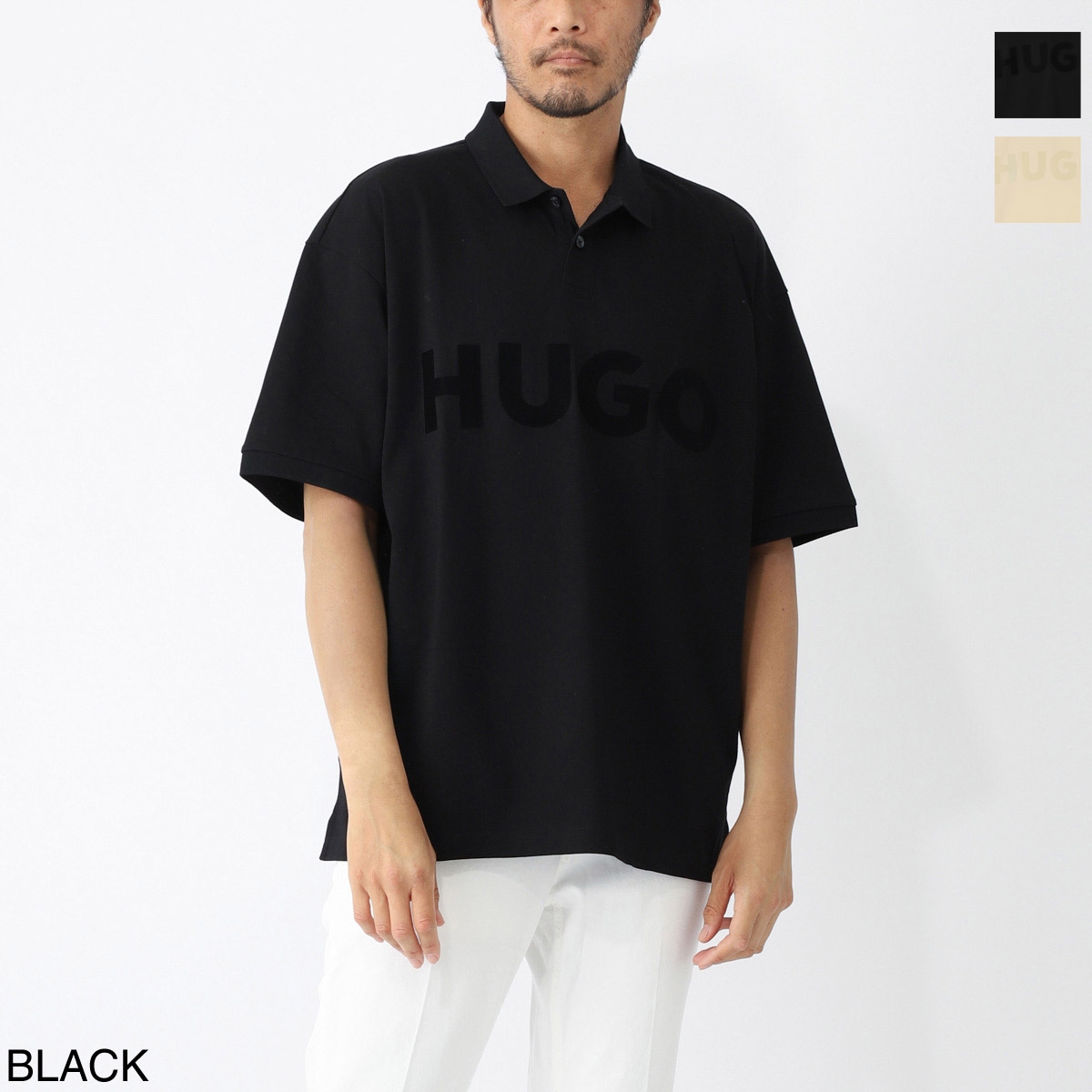 DOLCE&GABBANA ダークグレー 長袖ニットポロシャツ メンズ・アイテム一覧,アウター/トップス,カットソー,ポロシャツ