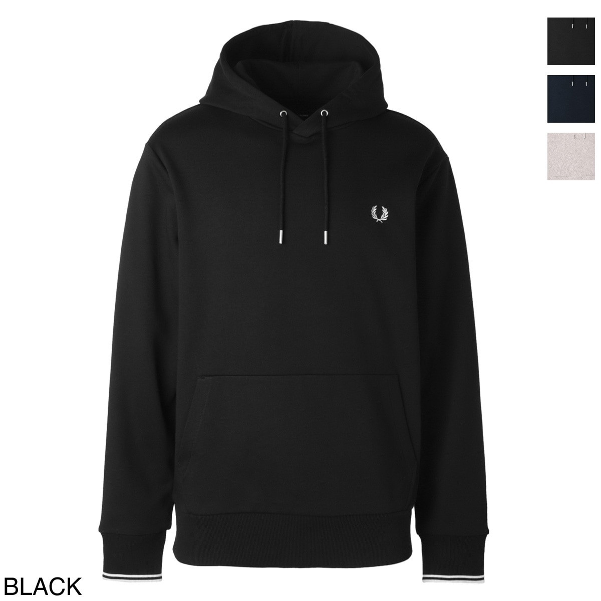 アウトレットFred Perryフレッドペリー新品ニット K6507]FRED PERRY(フレッドペリー)ワッフルスティッチニット