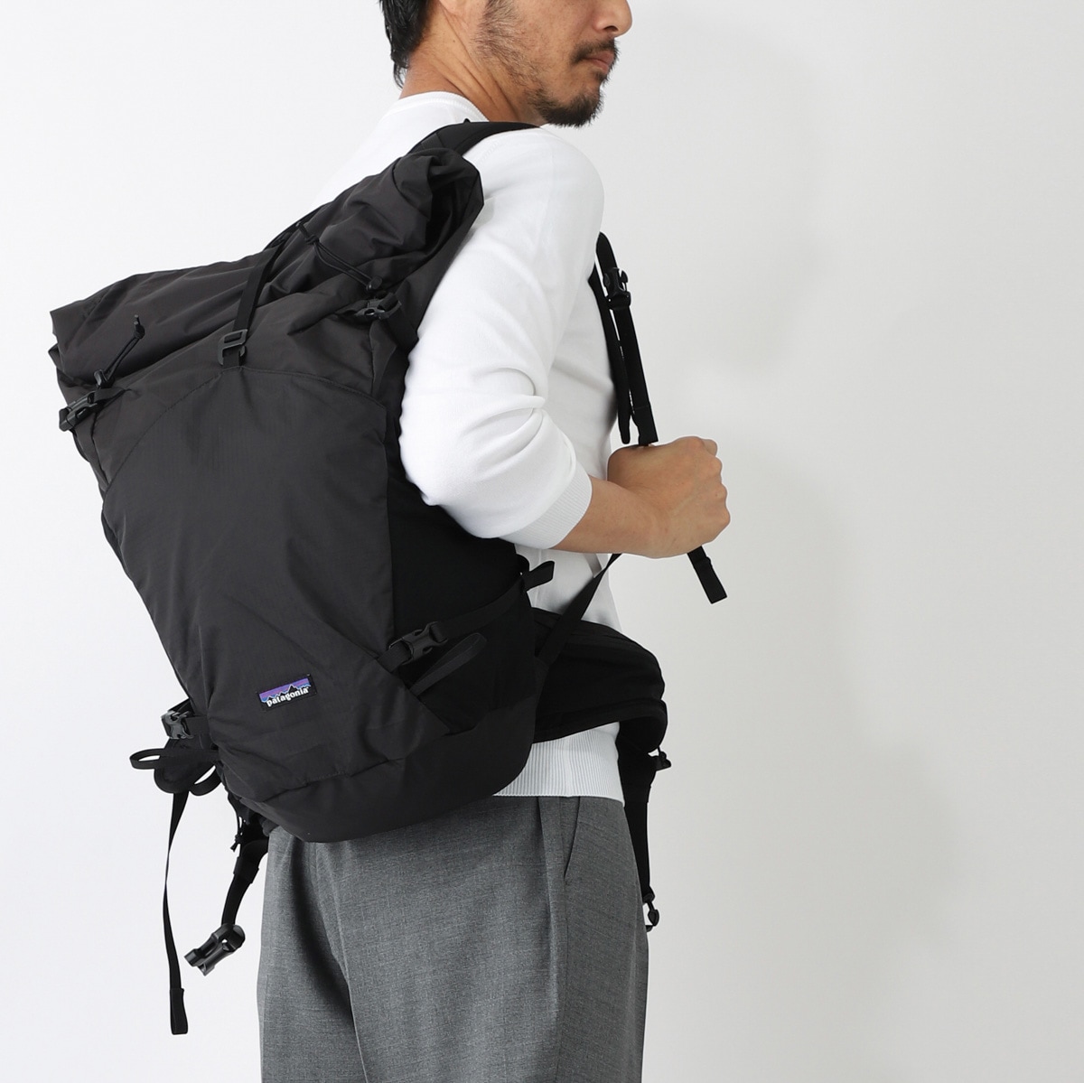 メンズ・ブランド一覧,□ P,PATAGONIA | モダンブルー