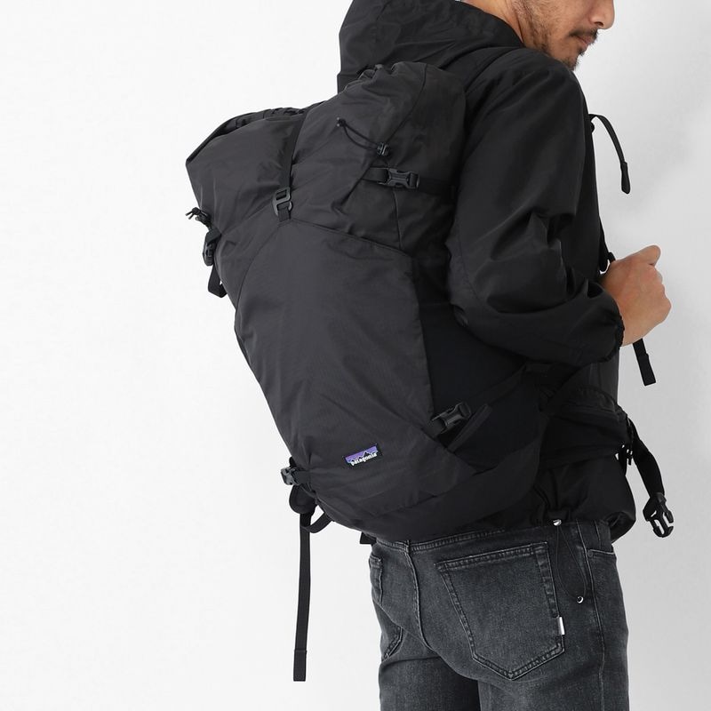 patagonia パタゴニア バックパック/TERRAVIA PACK 36L テラヴィア・パック 36L メンズ
