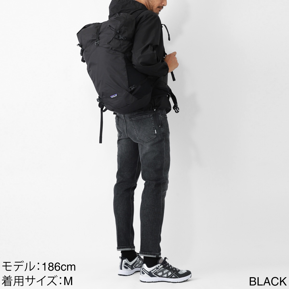 patagonia パタゴニア バックパック/TERRAVIA PACK 36L メンズ