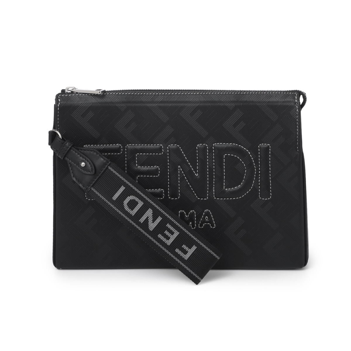 FENDI フェンディ クラッチバッグ メンズ | メンズ・アイテム一覧