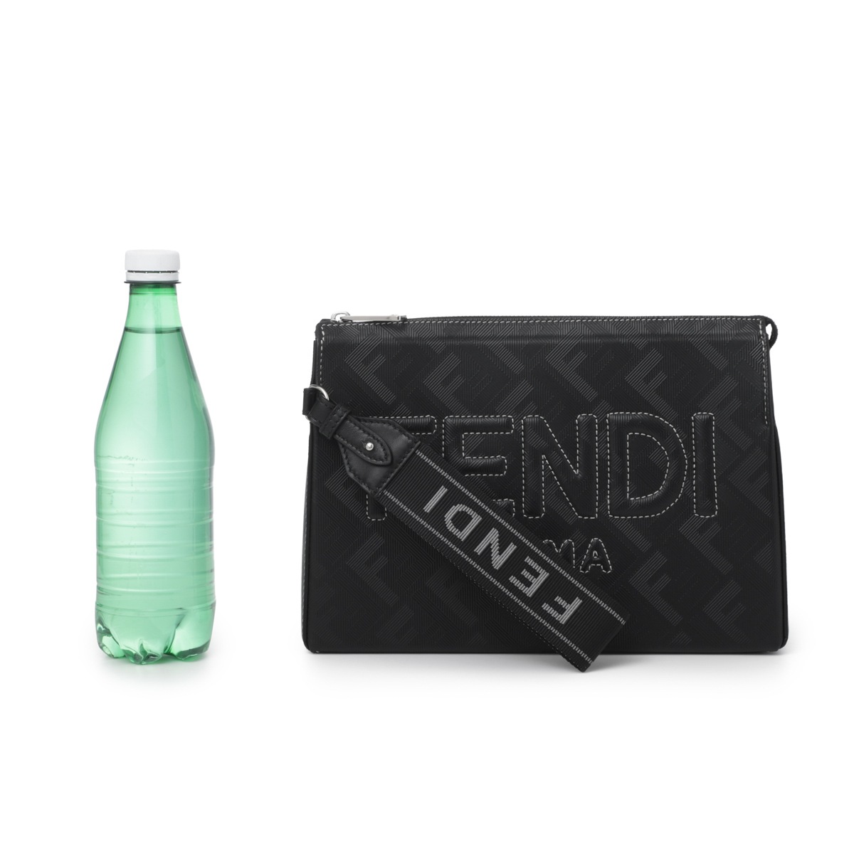 FENDI フェンディ クラッチバッグ メンズ | メンズ・ブランド一覧,□ F